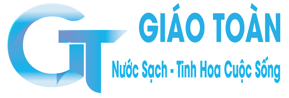 Lọc nước Giáo Toàn